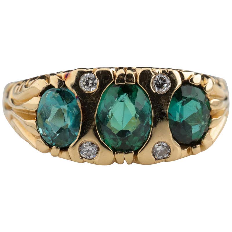 Antique and Vintage Rings and Diamond Rings For Sale at 1stdibs - Page 8