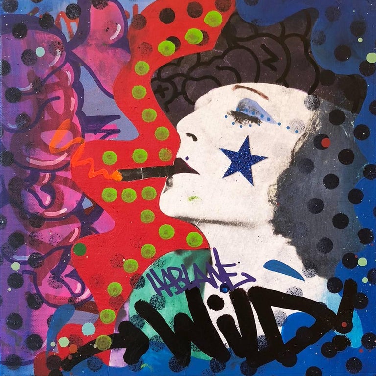 Indie 184 Wild For Sale At 1stdibs