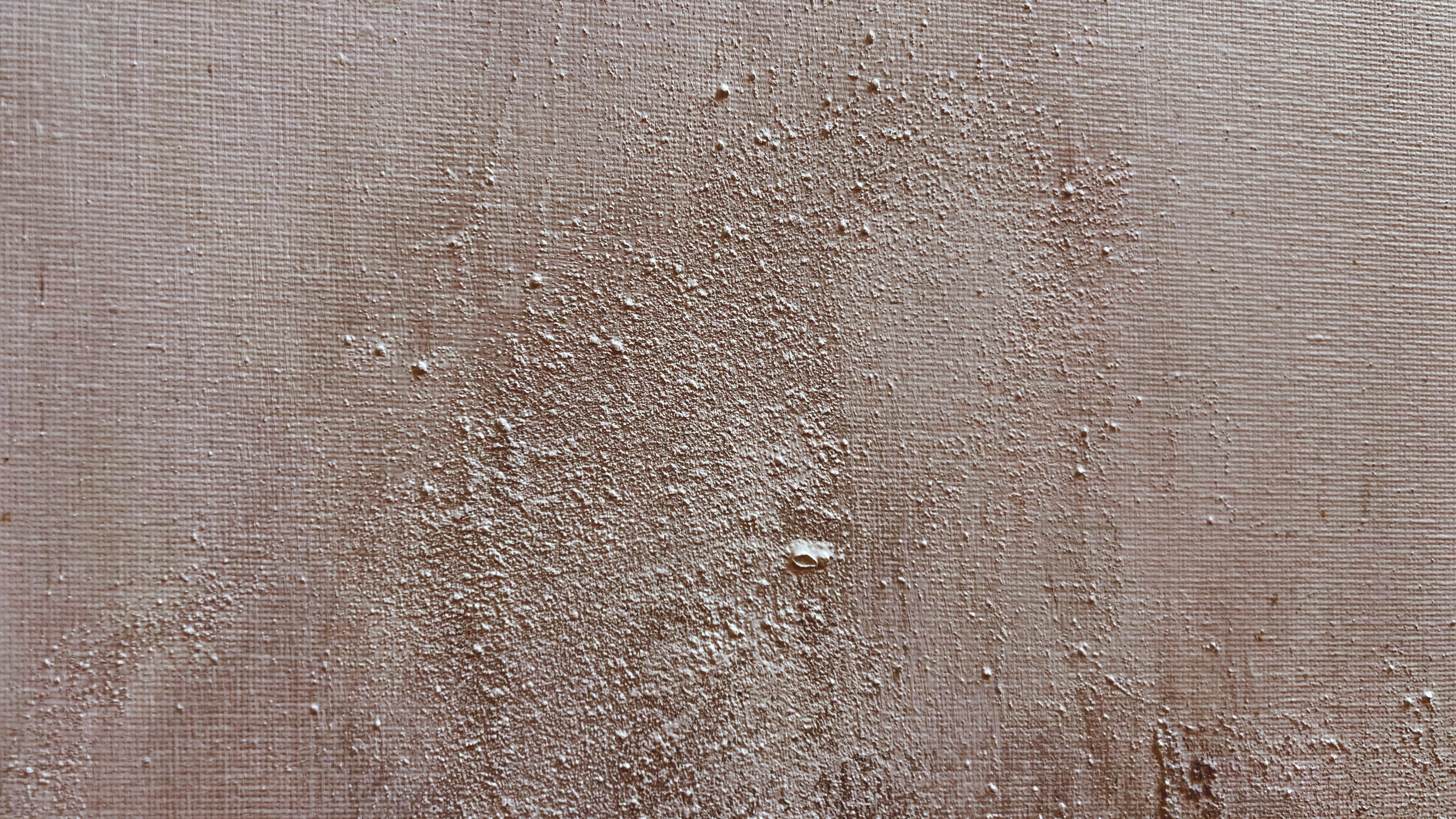 Russische zeitgenössische Kunst von Indie Ru - Gold Beige Abstrakt im Angebot 2