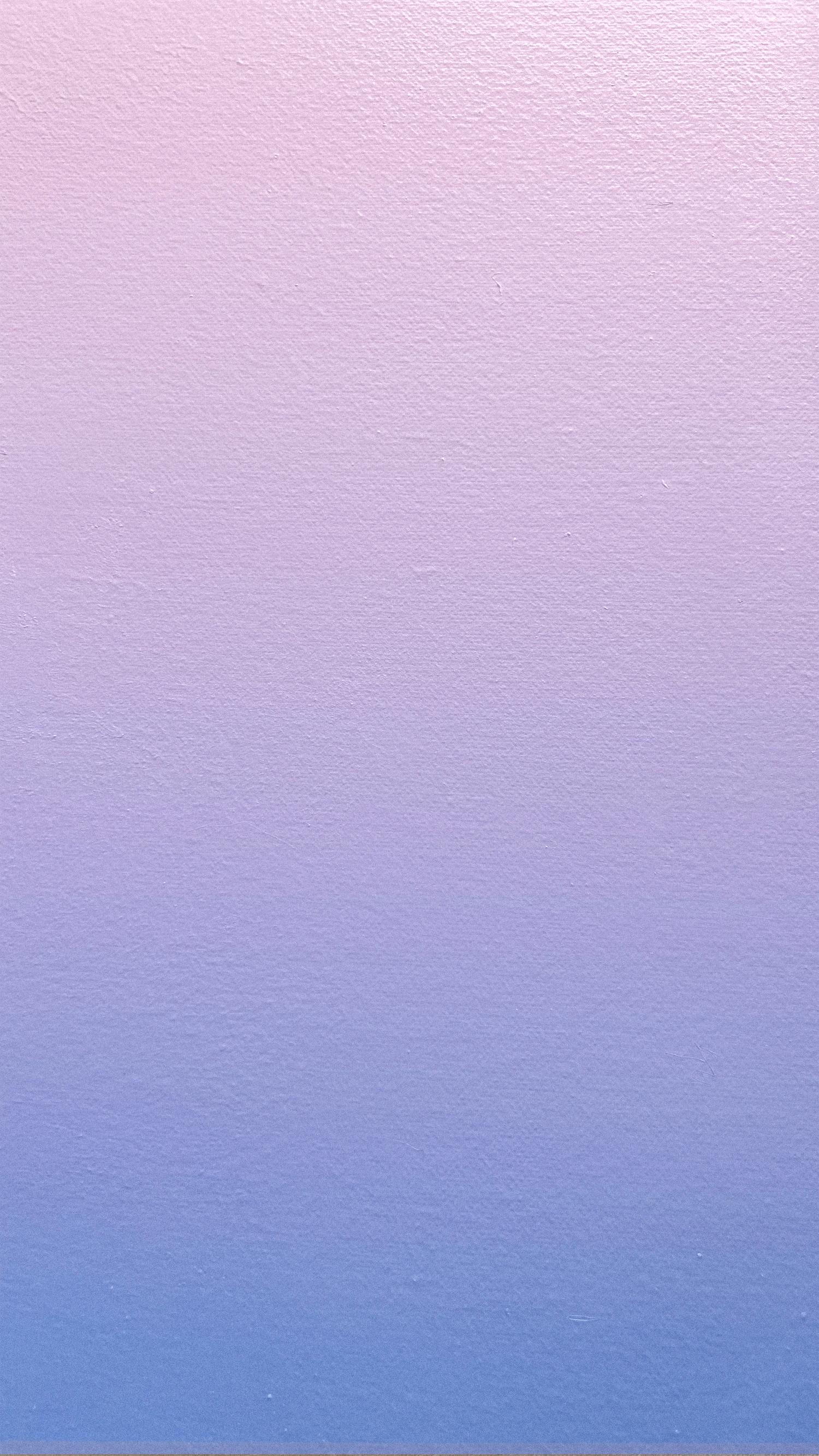 Art russe contemporain par Indie Ru - Dégradé de mer rose doux en vente 2