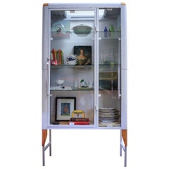 Indigenous South African Medical Cabinet