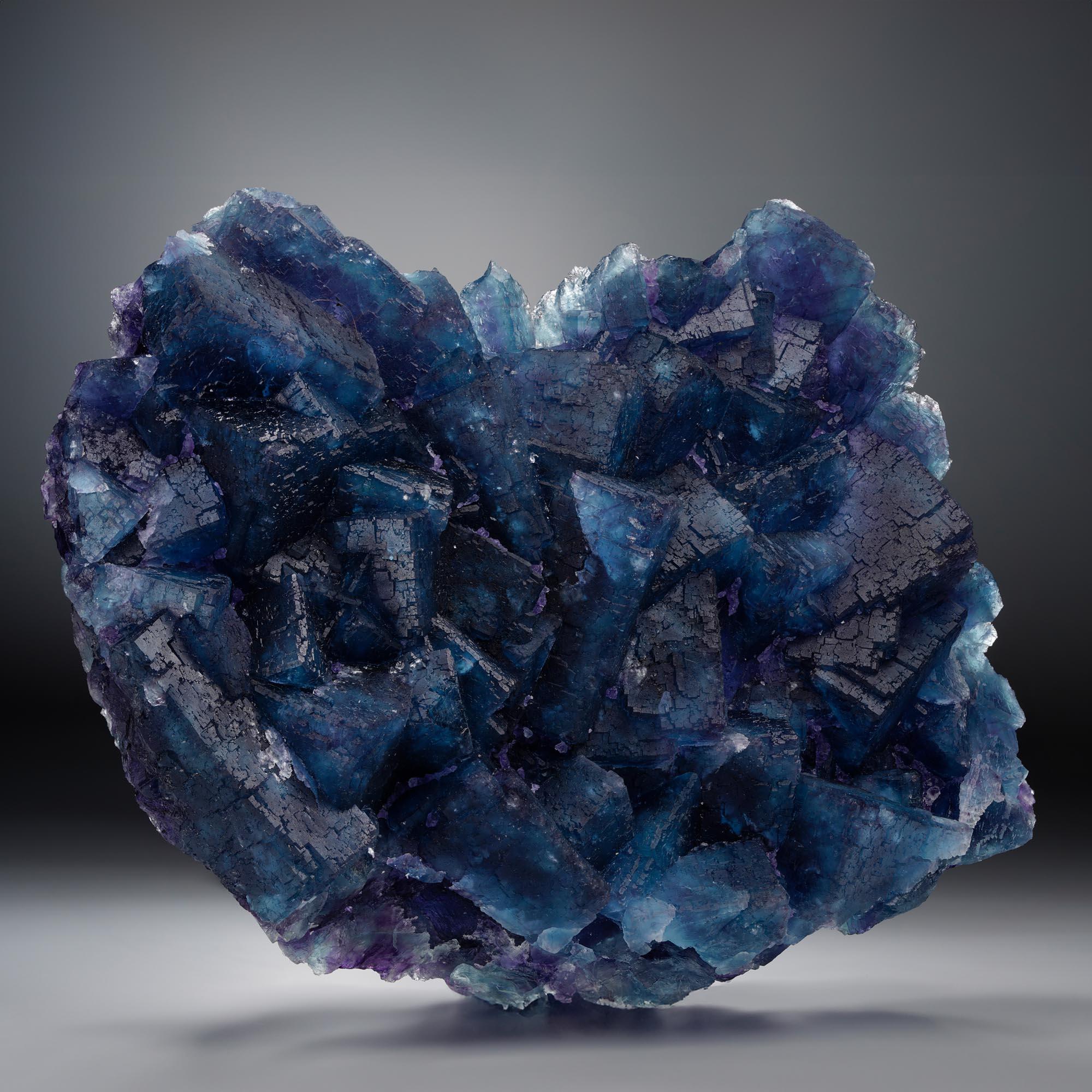 Chinese Fluorite For Sale