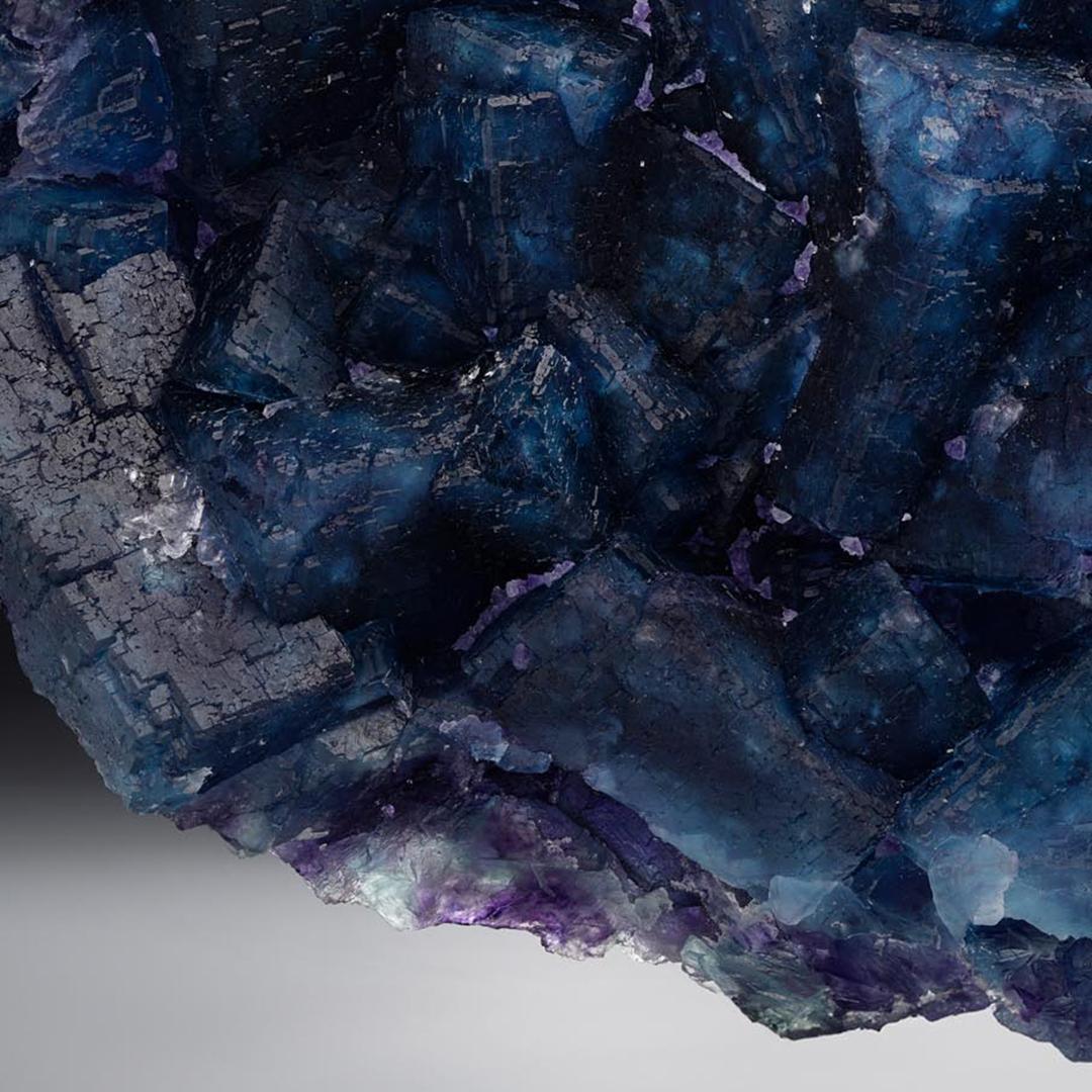Crystal Fluorite For Sale