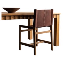 Indio Dining Chair by Croft House