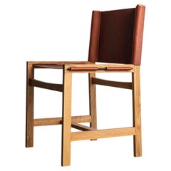 Indio Dining Chair by Croft House