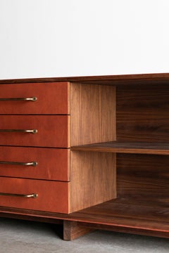 Indio Media Cabinet by Croft House