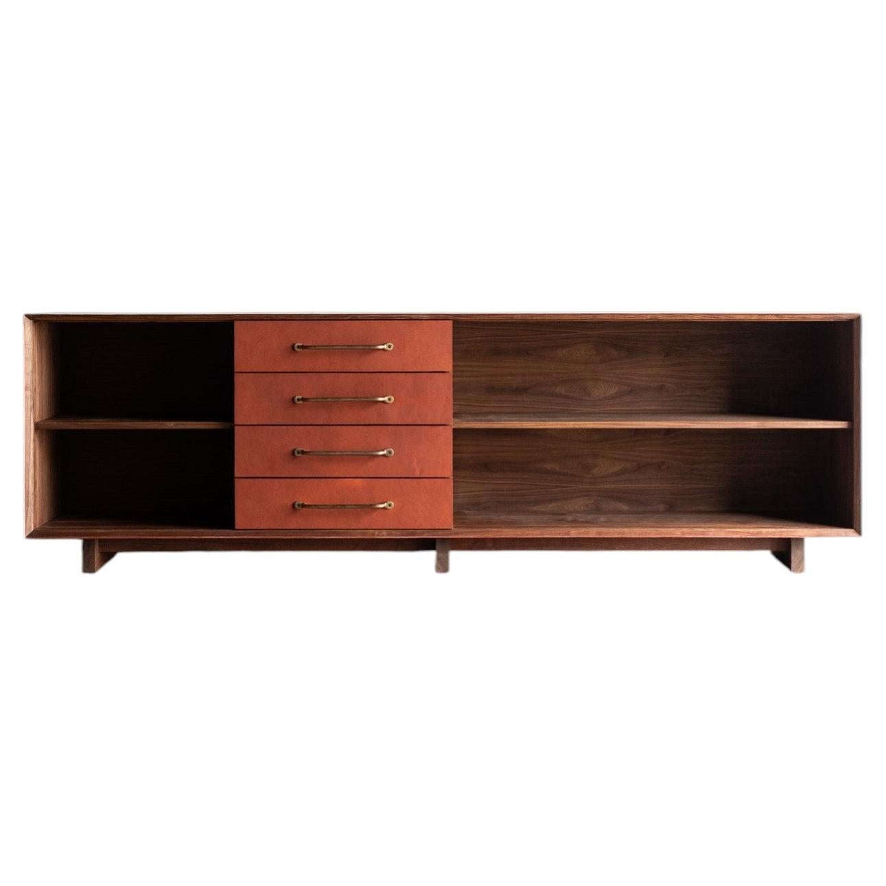 Indio Media Cabinet by Croft House