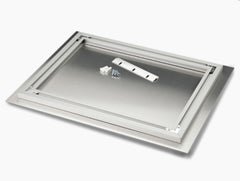 "Three Graces and The Roses" Photography, Archival Ink on Aluminum