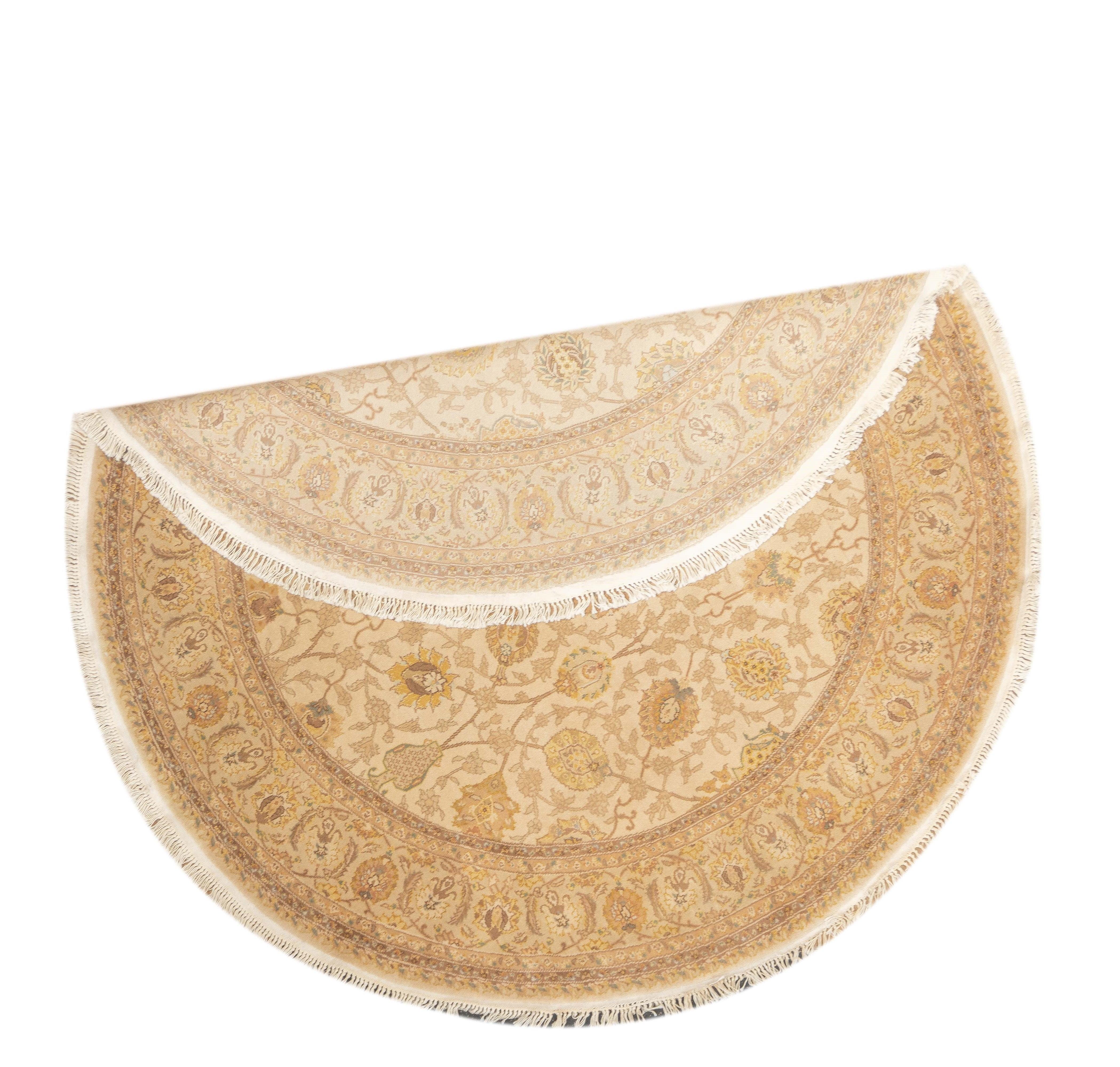 Tappeto INDO- Kashan 6'0