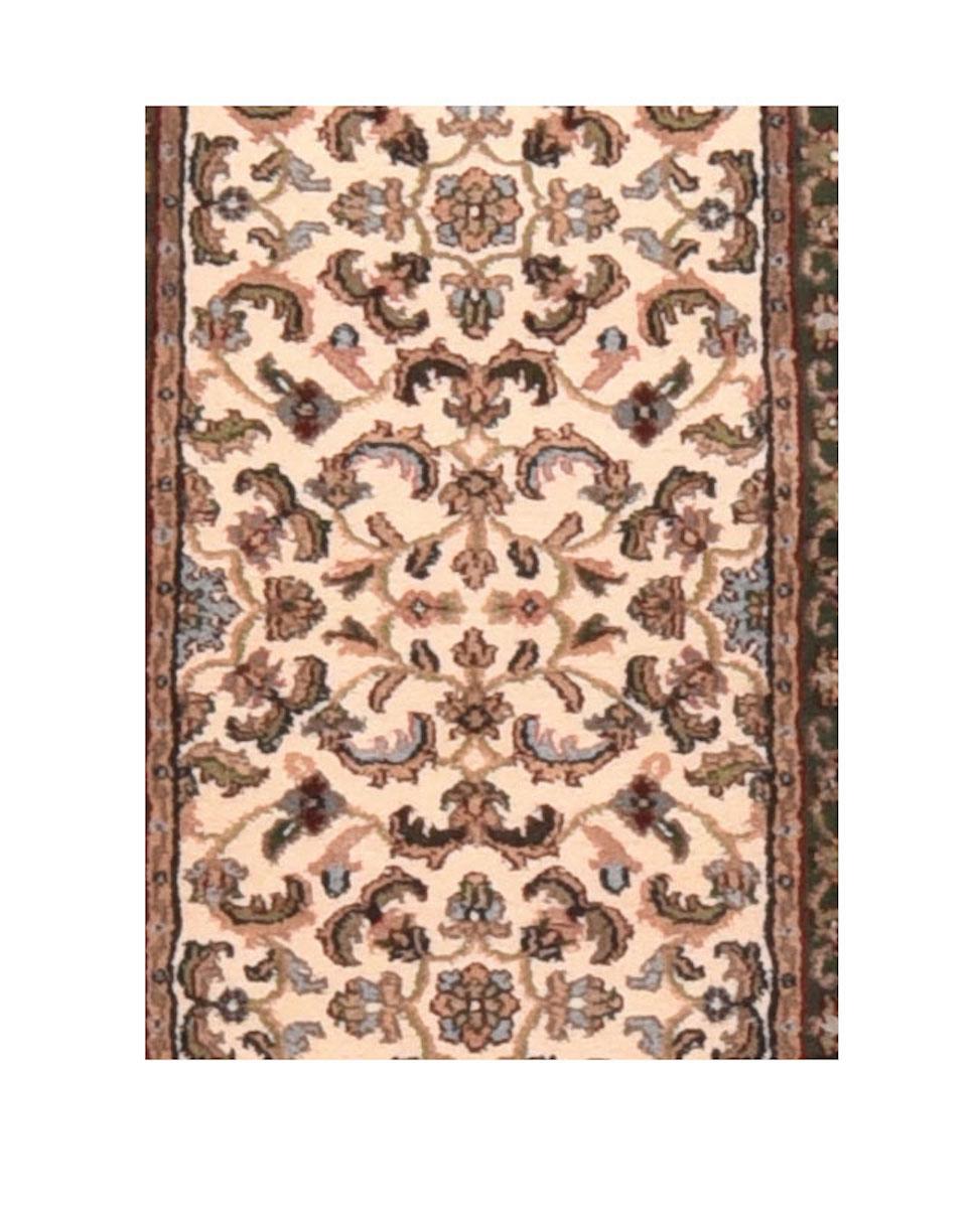 Runner Kashan indo 2'7