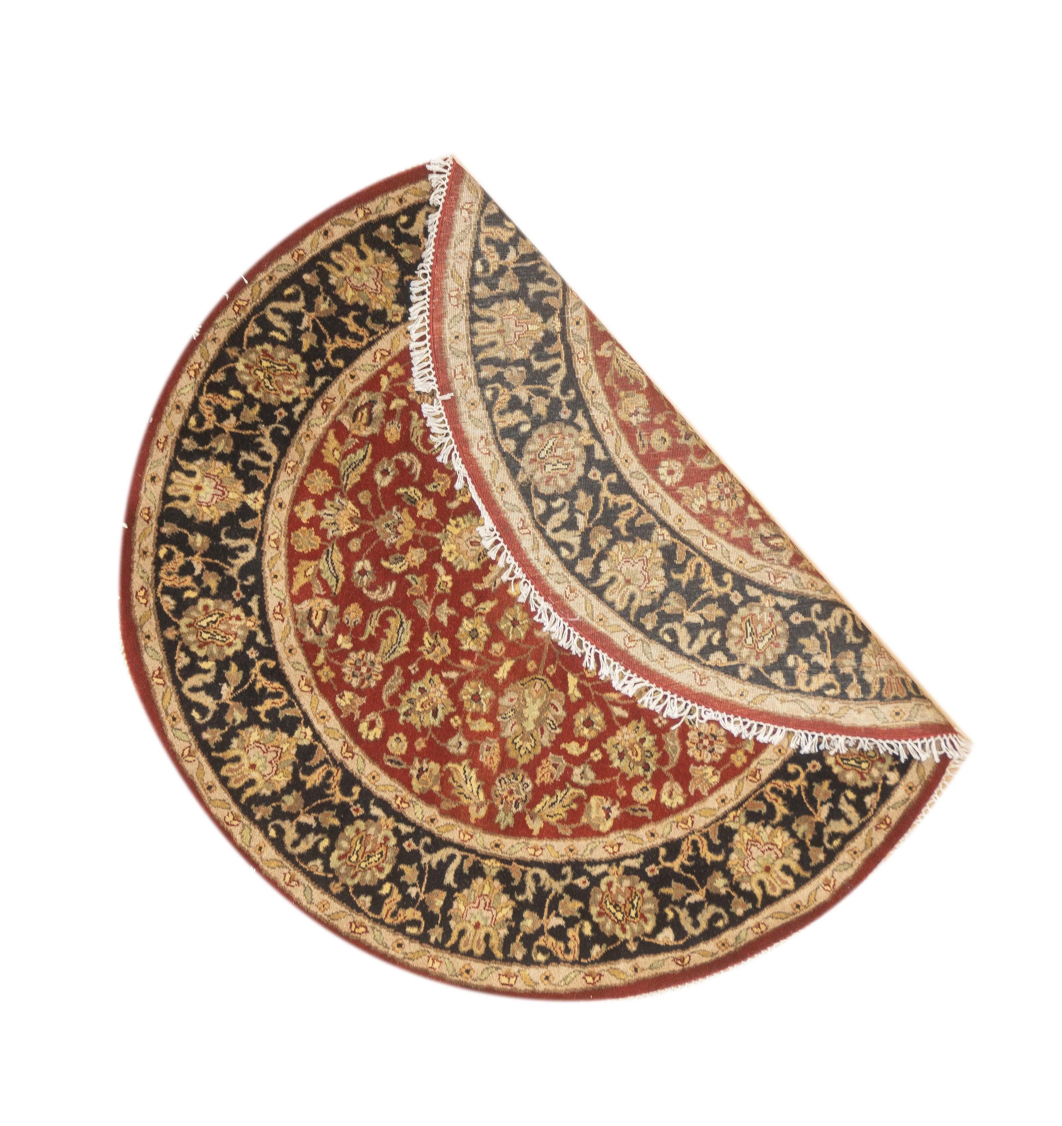 Tappeto INDO- Khorasan 5'2