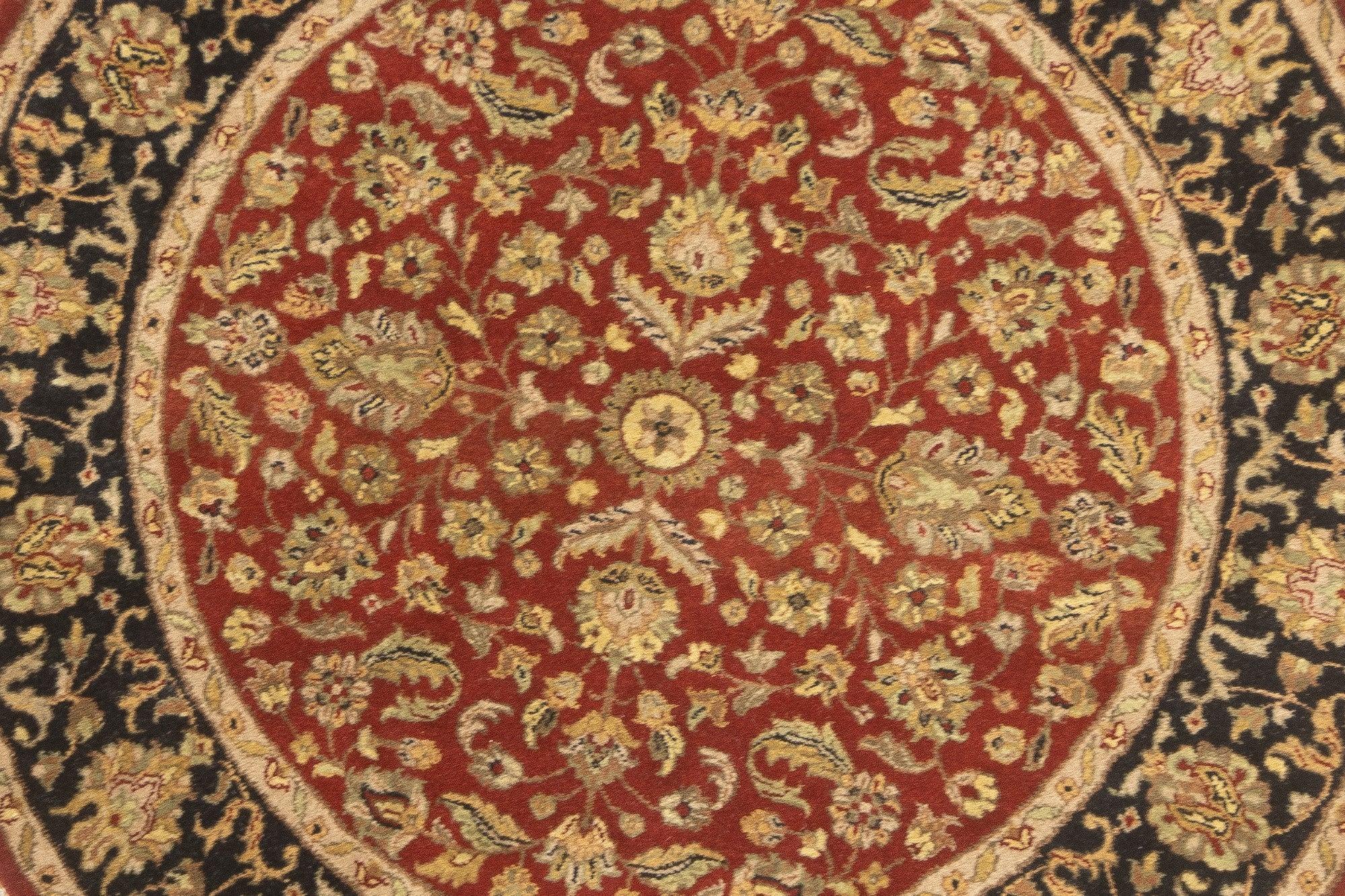 Tappeto INDO- Khorasan 5'2