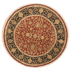 Tappeto INDO- Khorasan 5'2" x 5'2''
