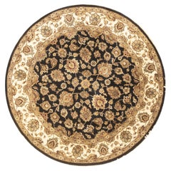 Tapis Indo Khorasan 6'0" x 6'0"