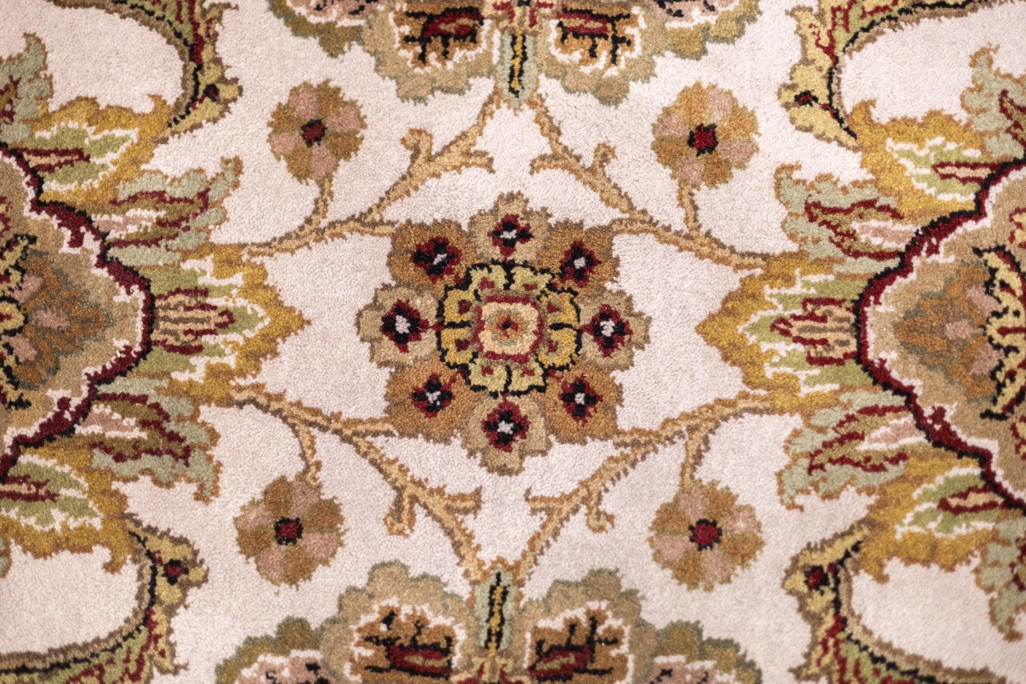 Tappeto INDO- Khorasan 6'1'' x 6'1'' in vendita 1