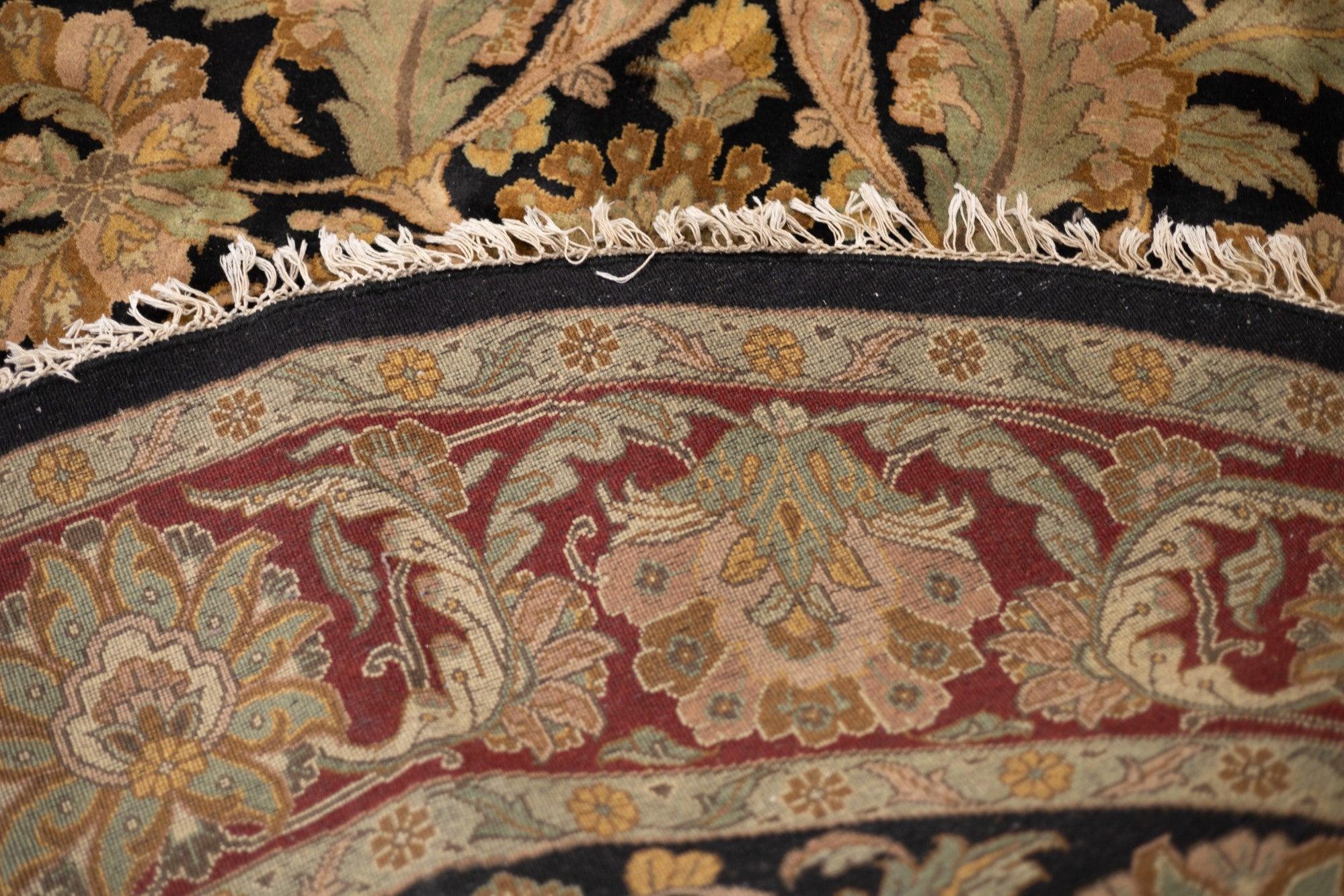 Indo Khorasan Rug 9'0
