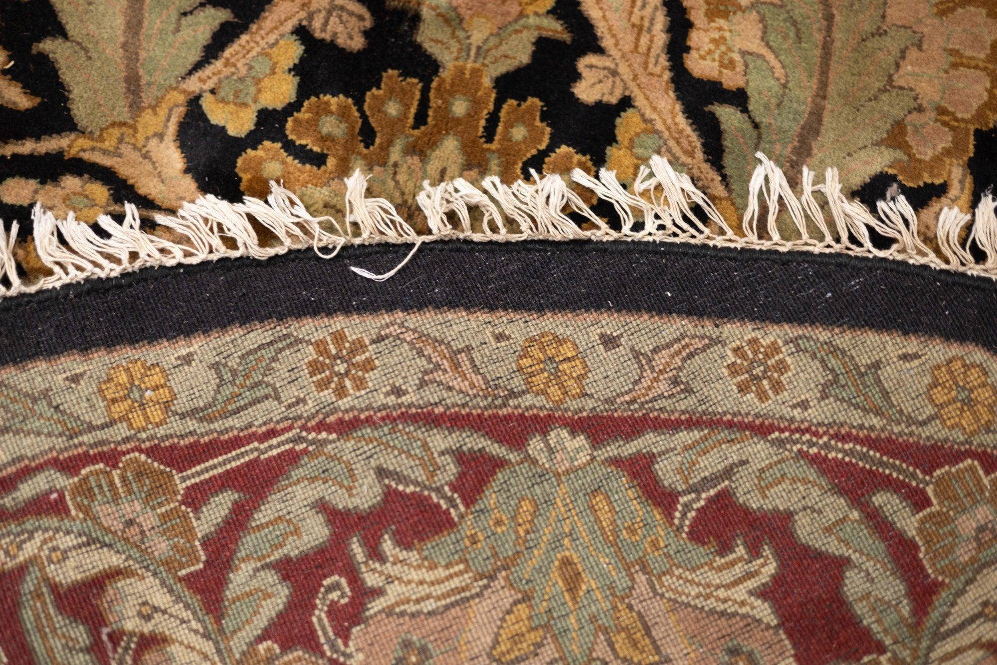Indo Khorasan Rug 9'0