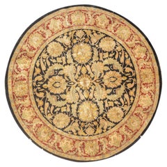 Indo Khorasan-Teppich 9'0" x 9'0"