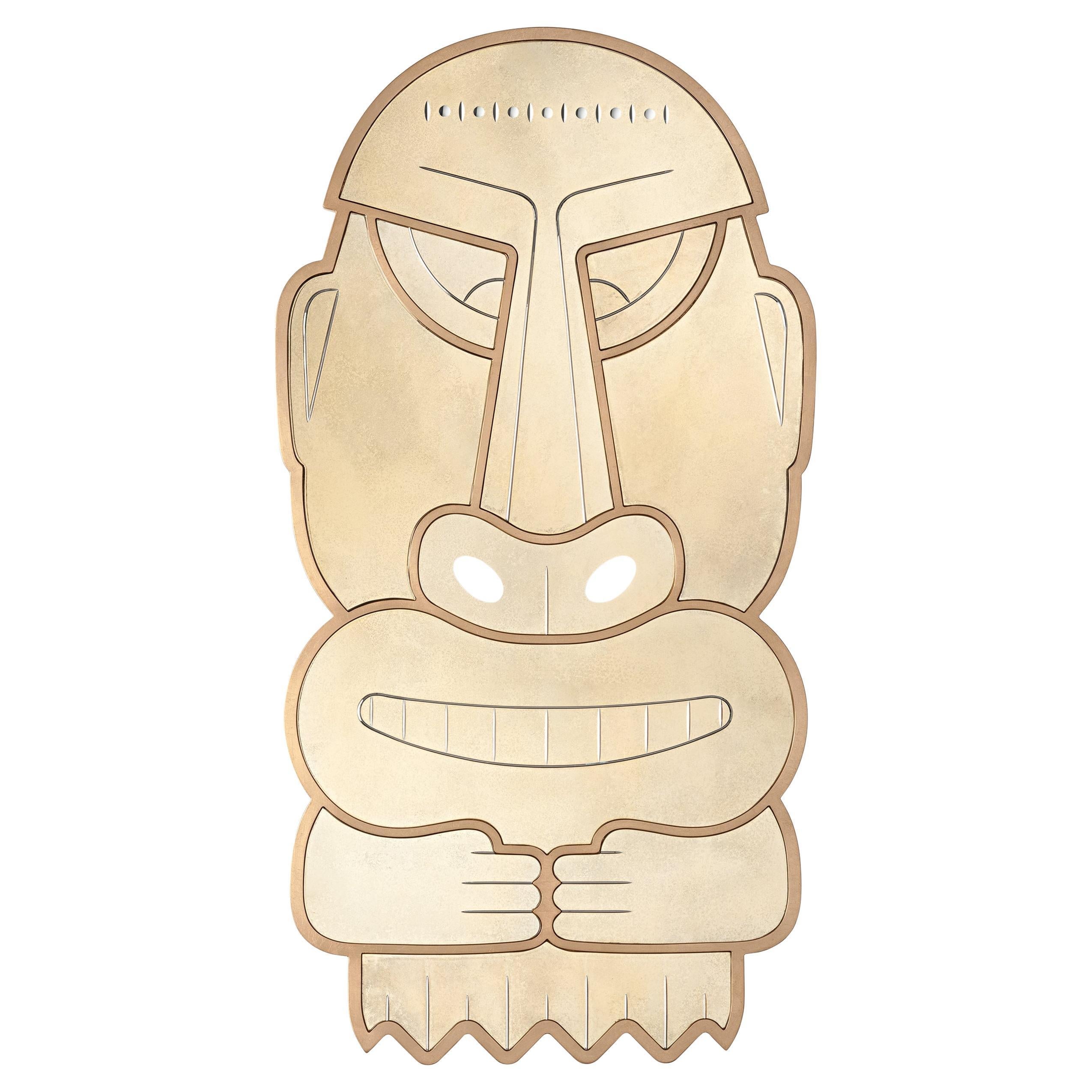 Indo Mirror by Vetralia