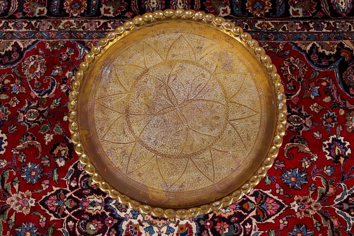 persian table