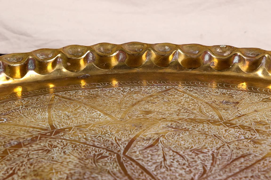 persian tables