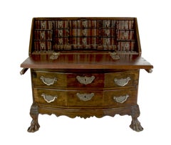 Indo Portuguese- Cabinet