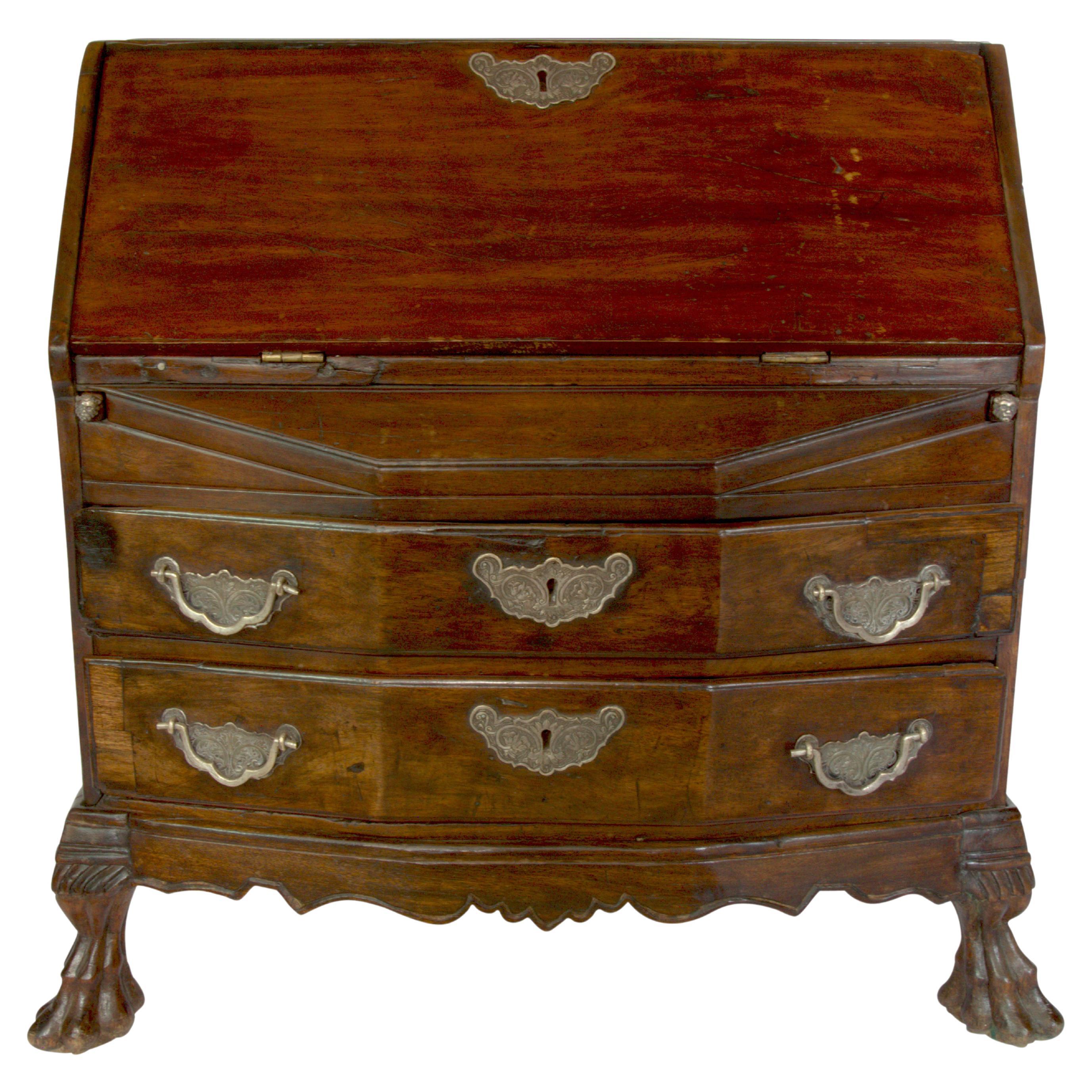 Indo- portugiesisch-schrank