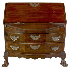 Antique Indo Portuguese- Cabinet