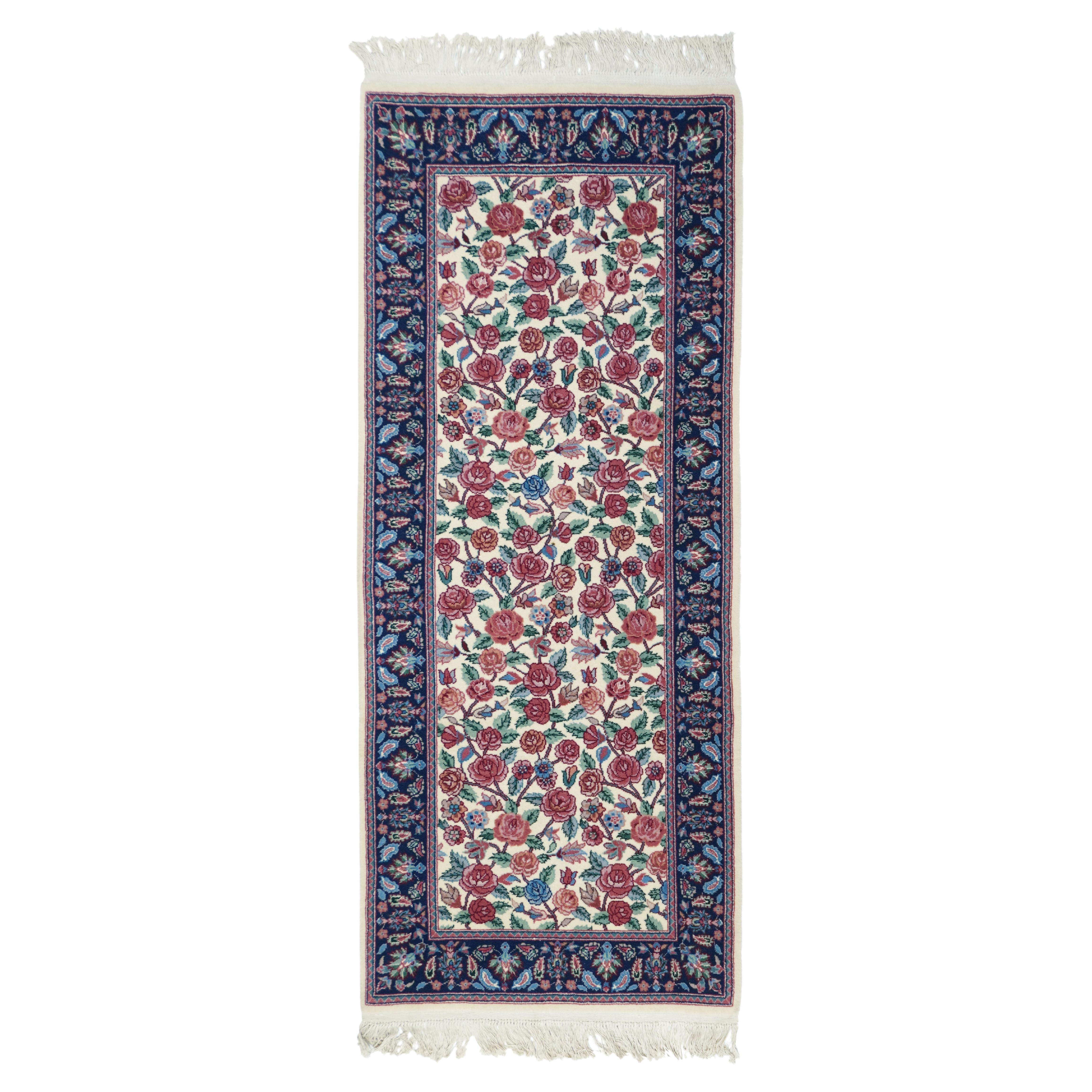 Tappeto INDO- 2'6'' x 6'0''