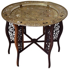 Vietnamese Tables