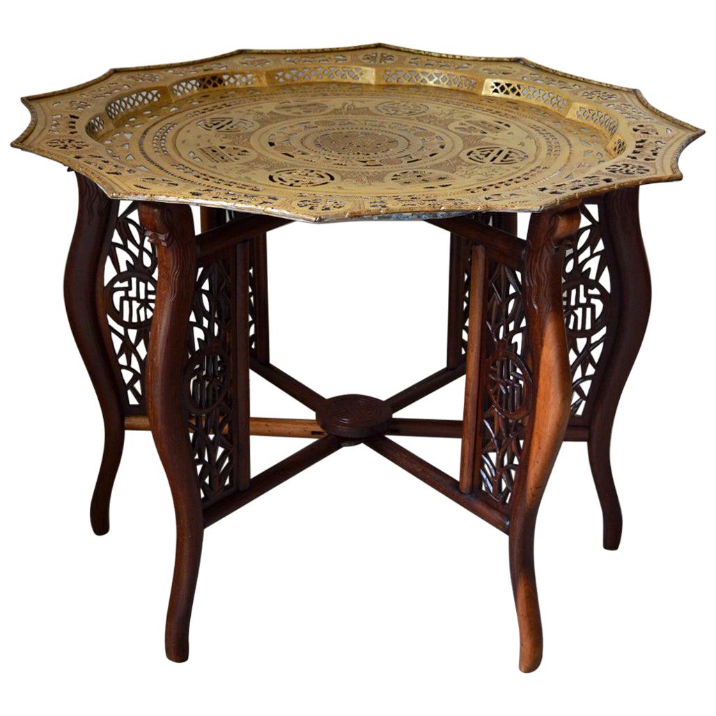 Vietnamese Coffee and Cocktail Tables 14 For Sale at 1stdibs