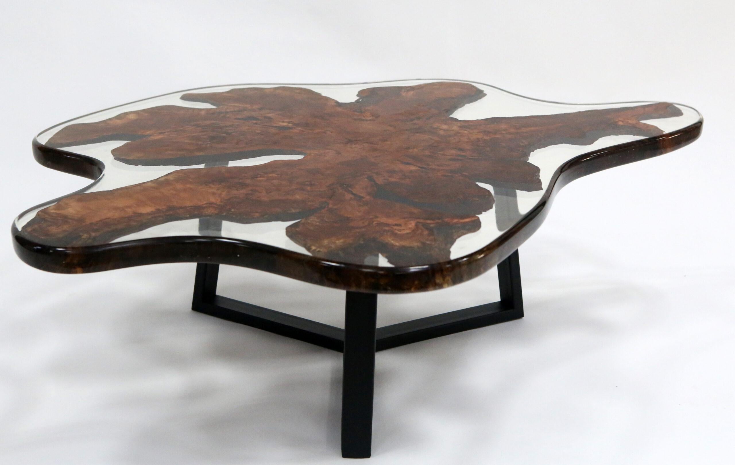 Autre Table basse Indonesia par KV Design en vente