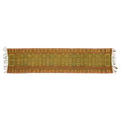 Fabric Pillows and Throws
