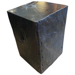 Indonesian Ironwood Block