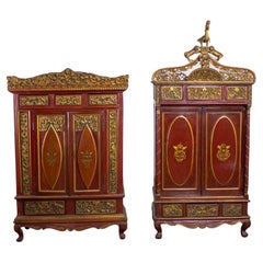 Cabinets