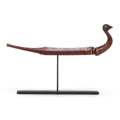 Indonesian Mentawai Bird Palitai Dagger