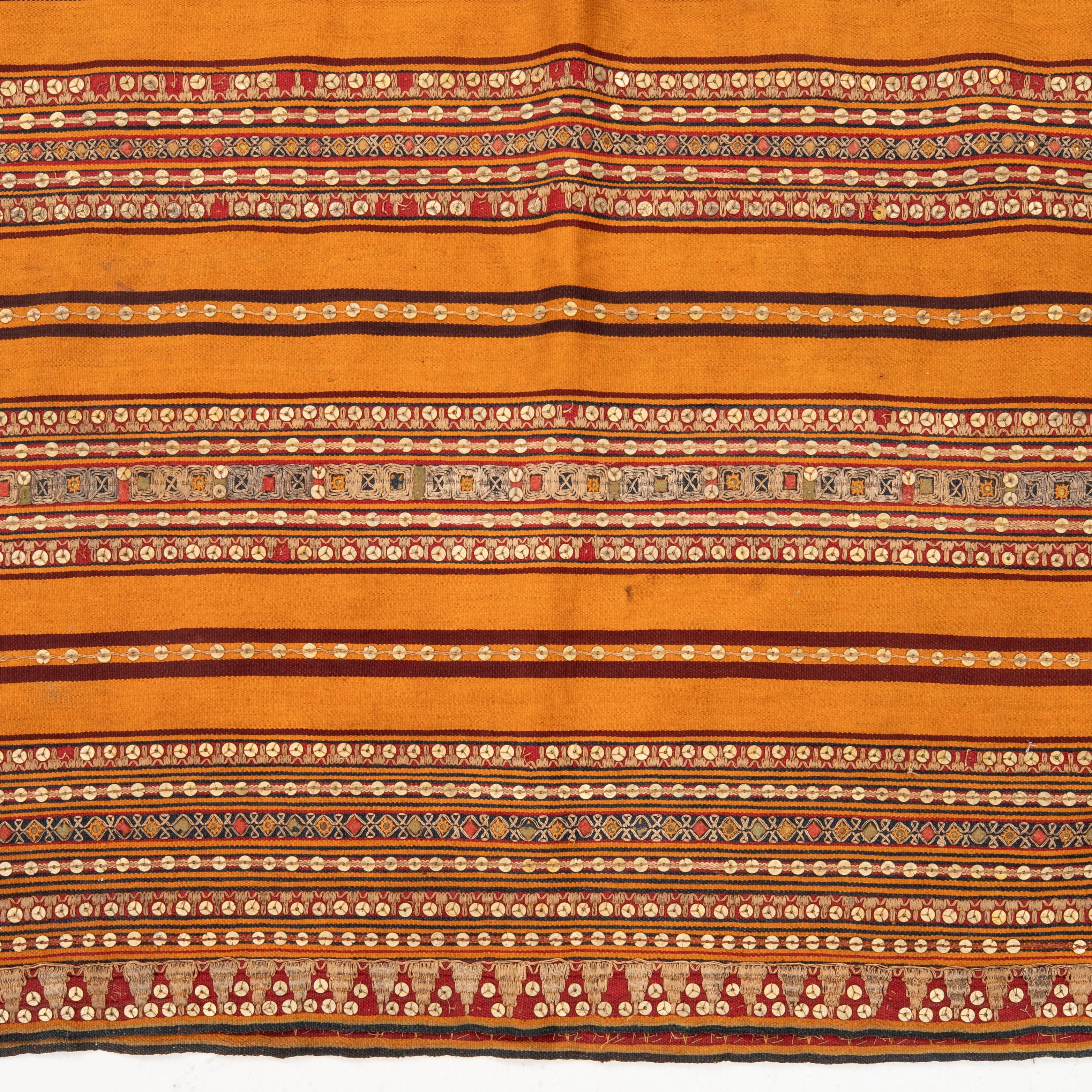 sarong indonesiano
