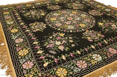 Indonesian Textile Silk