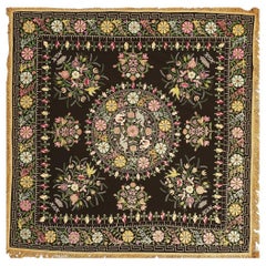 Soie textile indonésienne