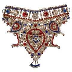 Indonesian theater jewel 1950's