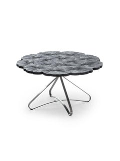 Table basse Bouquet d'intérieur par Kenneth Cobonpue
