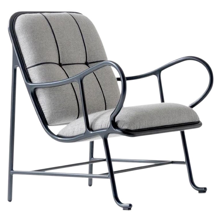 Fauteuil Gardenia pour l'intérieur par Jaime Hayon