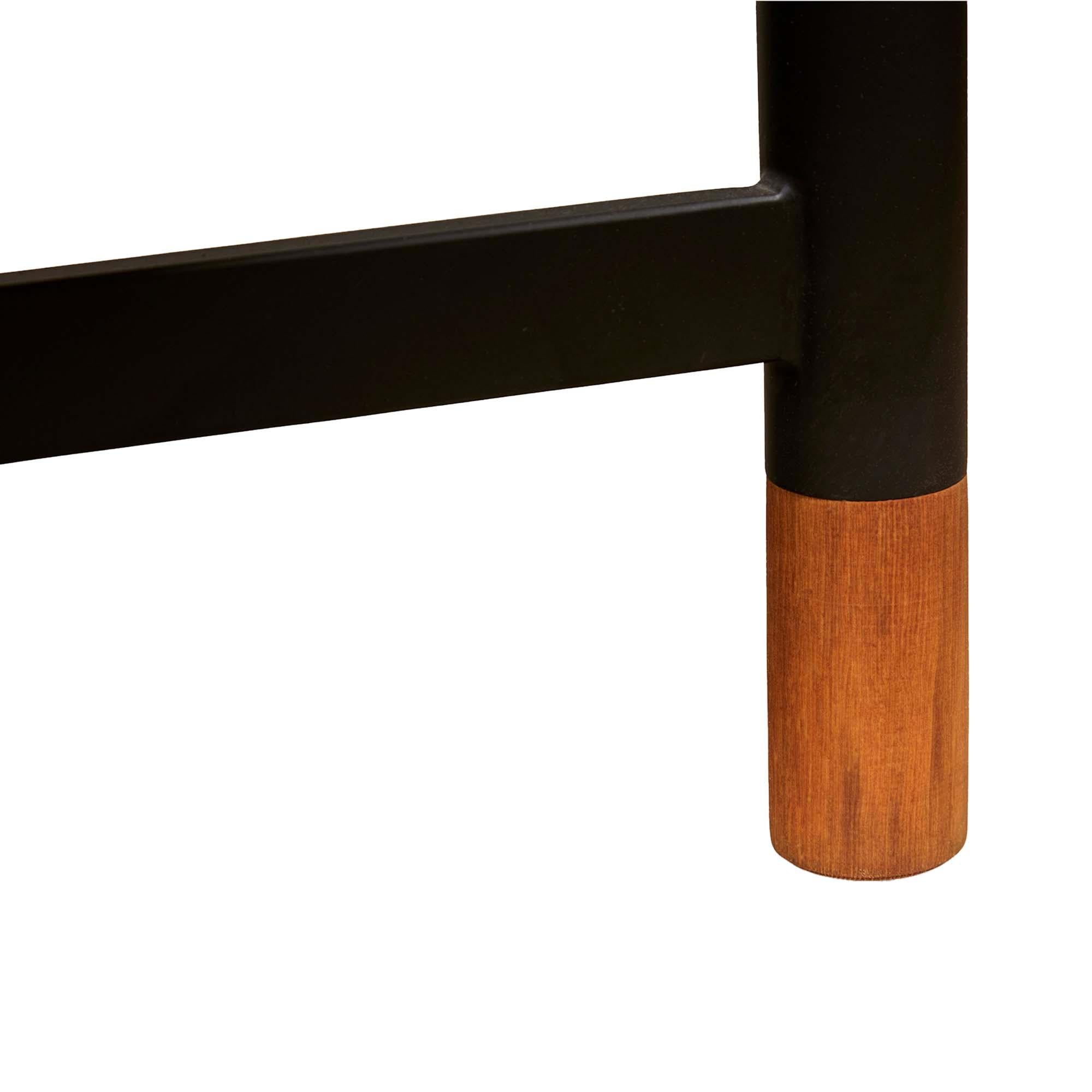 Américain Table basse Bronson pour l'intérieur ou l'extérieur par Lawson-Fenning en vente
