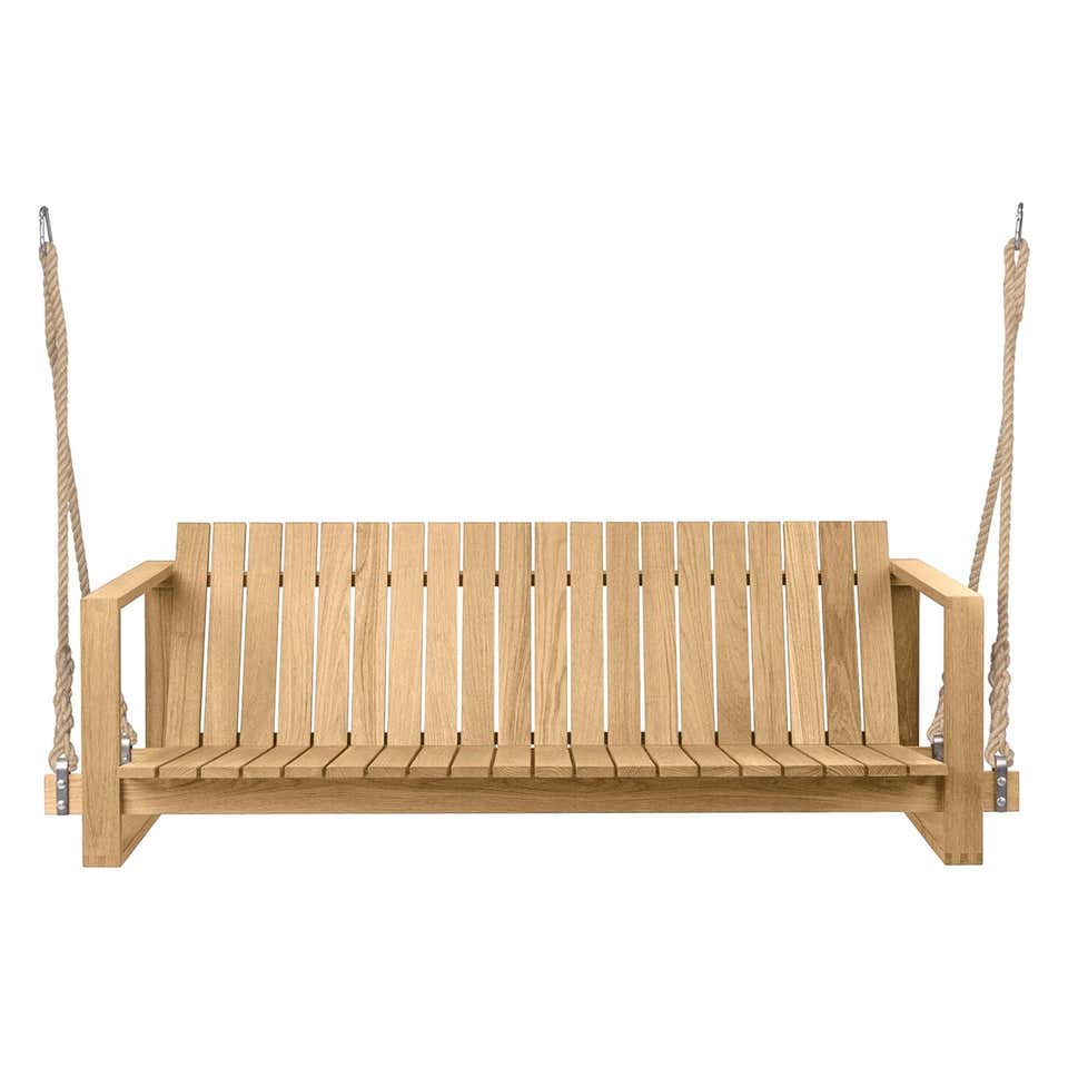 Faux Bamboo Metal Indoor Outdoor Sofa at 1stDibs | bamboo sofa indoor