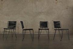 Indoor / Outdoor Dining Chair