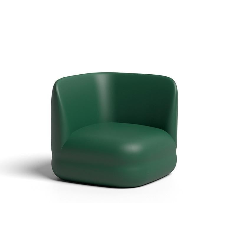 Quatre chaises longues pour l'intérieur et l'extérieur, Craft en Flexyskin Neuf - En vente à NEW YORK, NY