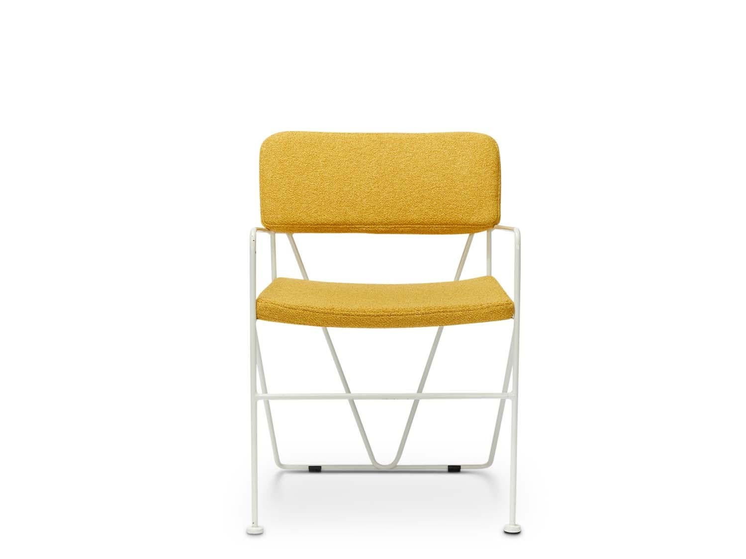 Silla de comedor para interior/exterior Hinterland by Lawson-Fenning en venta 8