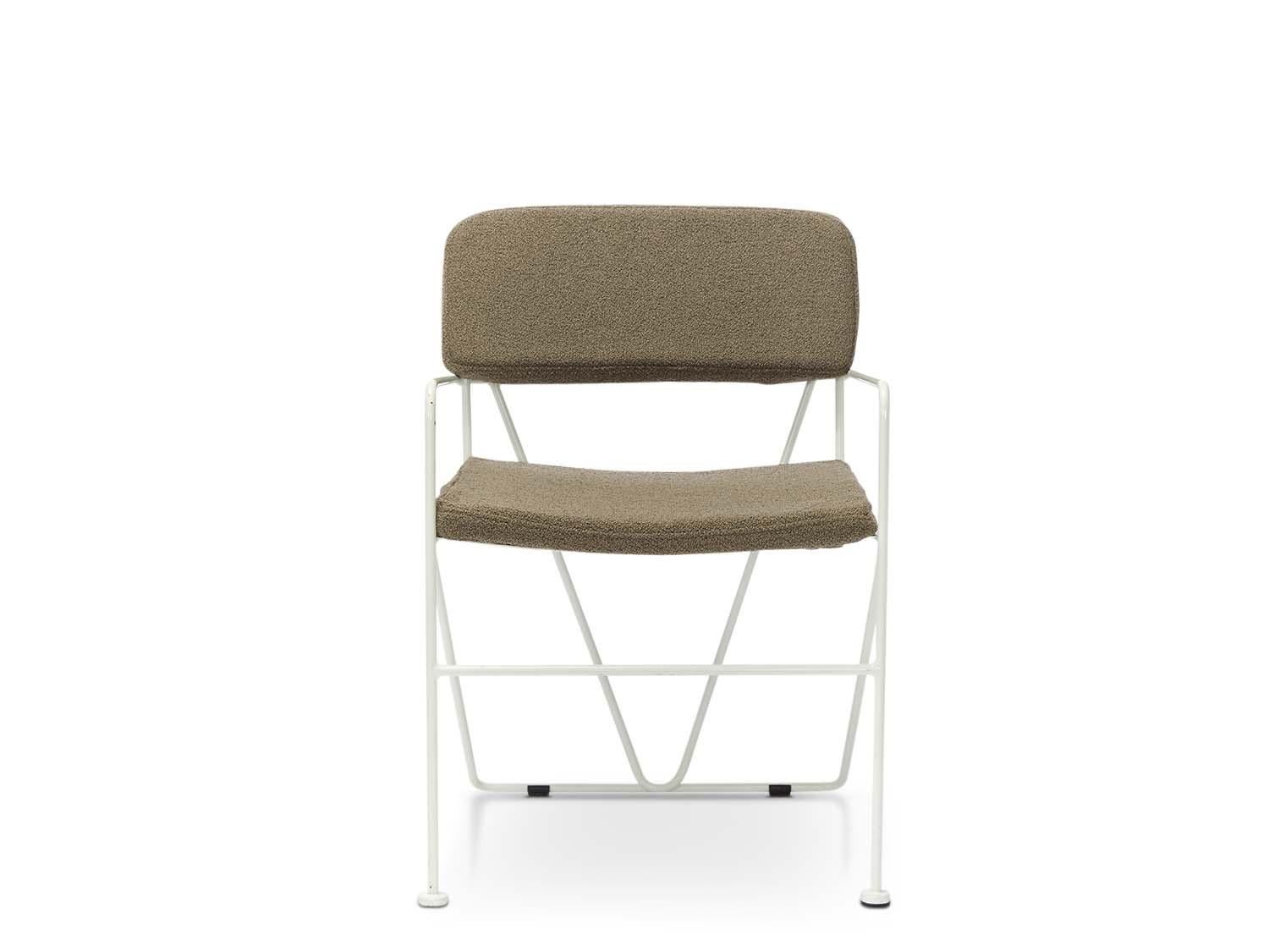 Silla de comedor para interior/exterior Hinterland by Lawson-Fenning en venta 2