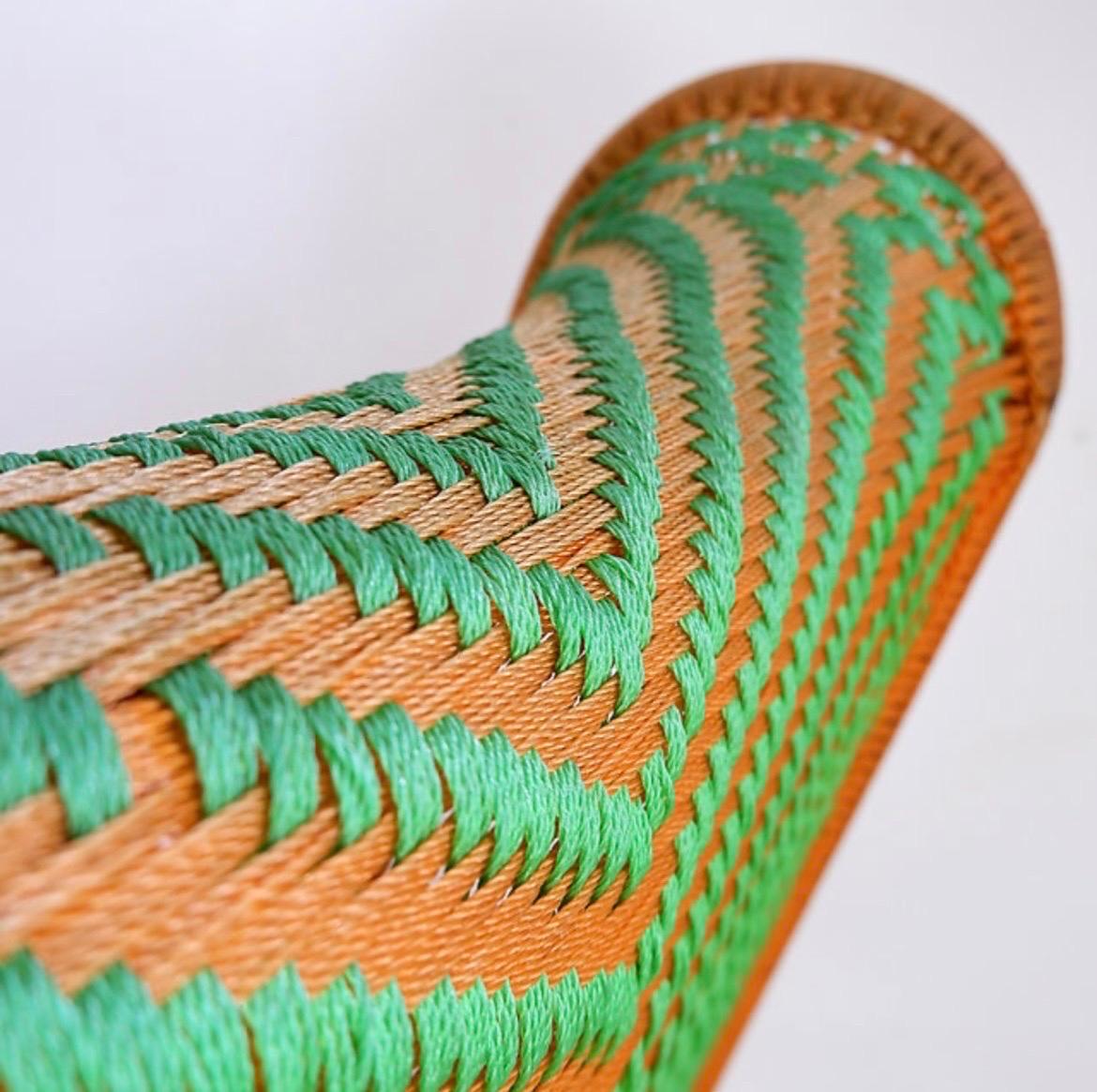 Indoor/Outdoor Lounge Chair For Sale 2