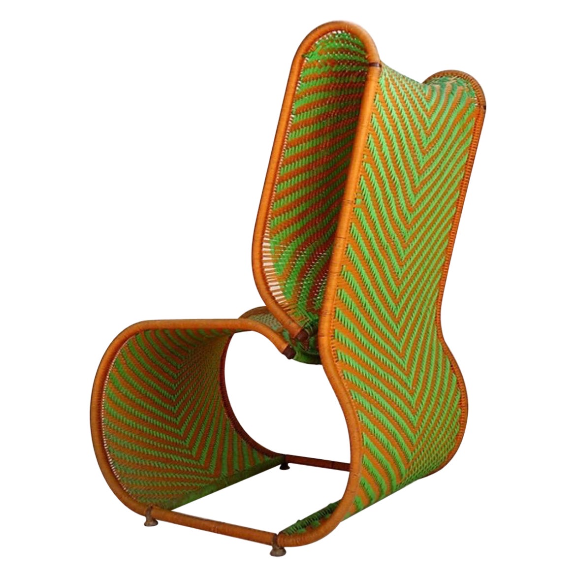 Chaise longue Indoor/Outdoor
